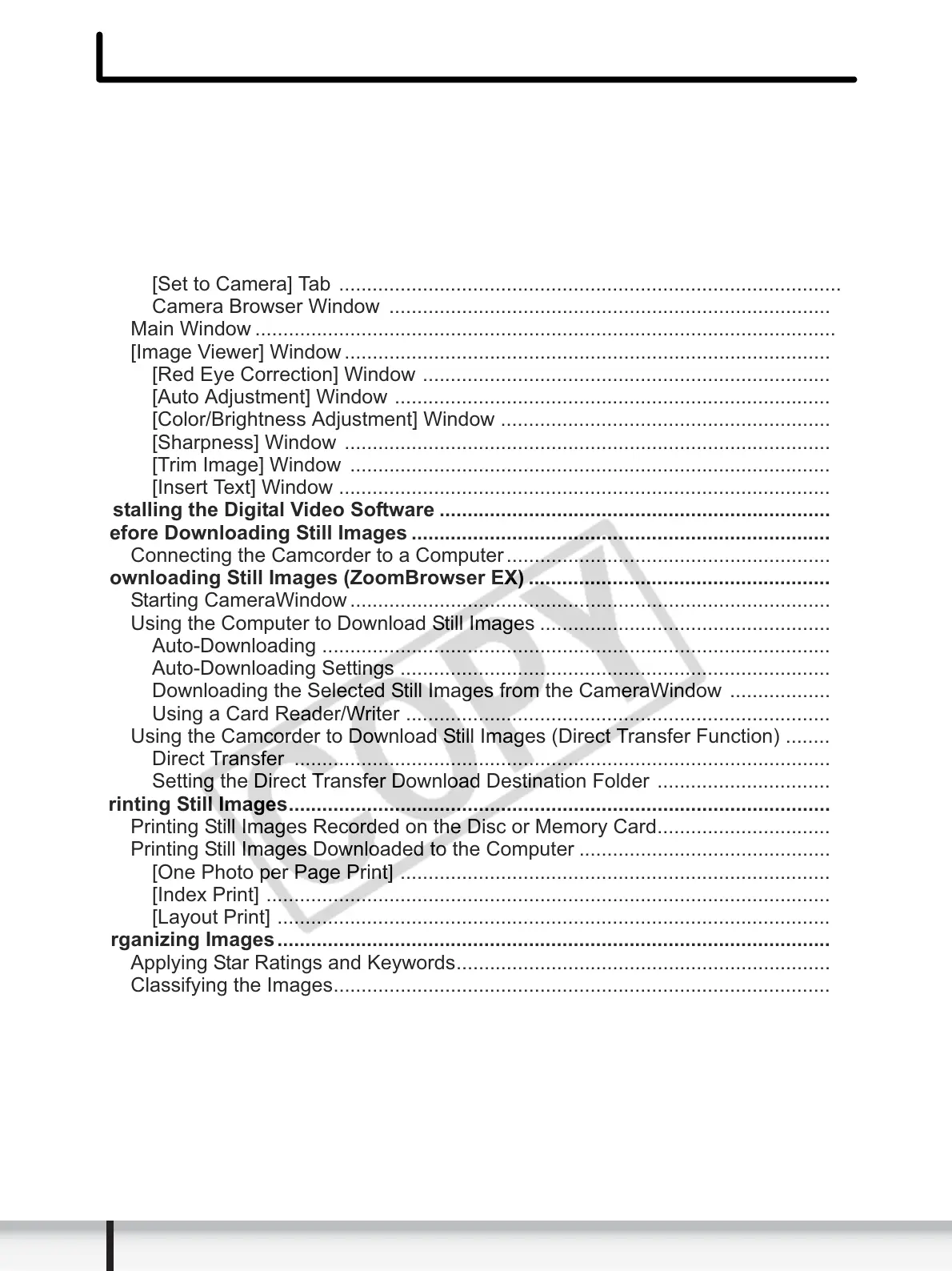 Page #2 background image