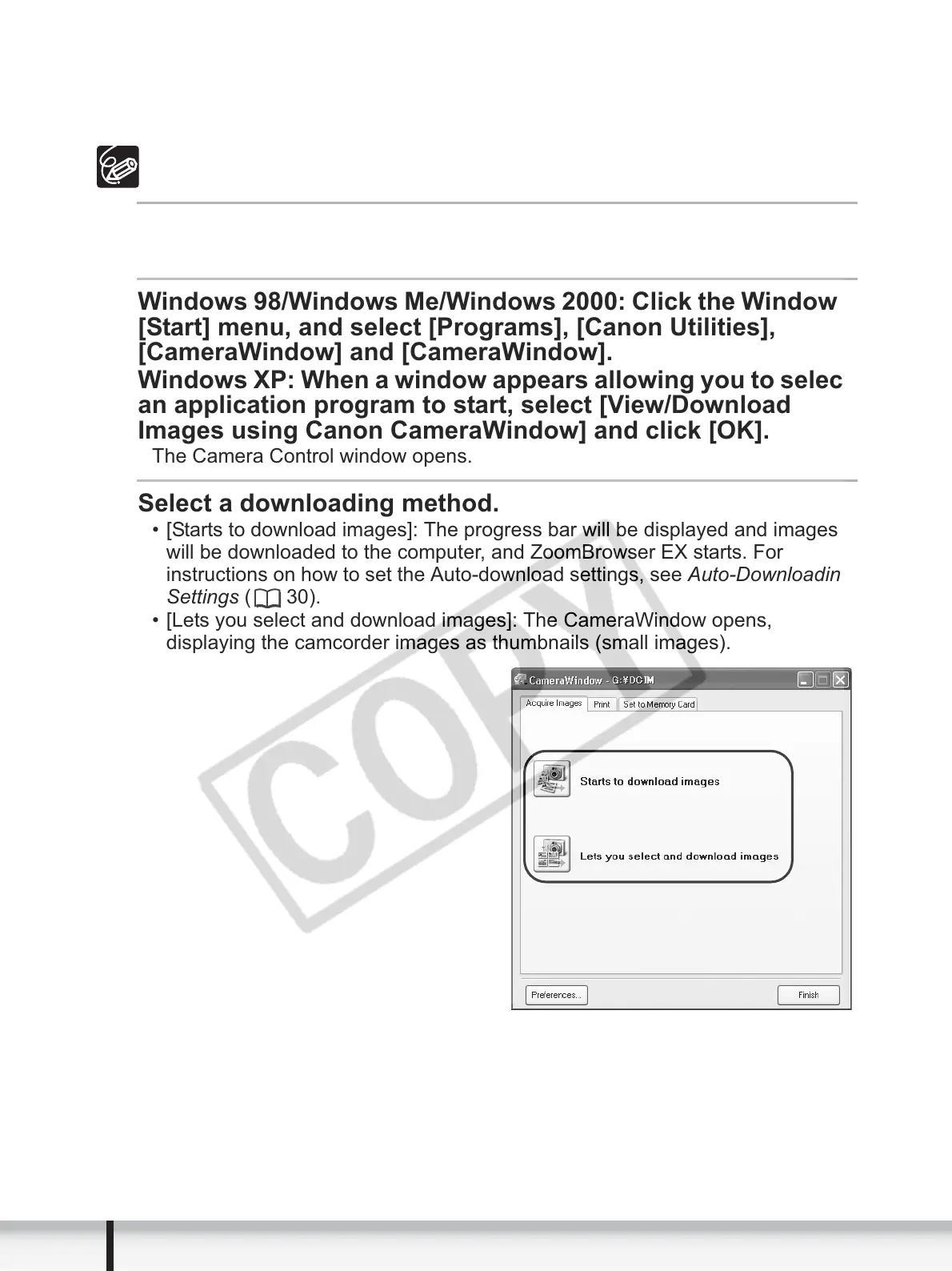Page #36 background image