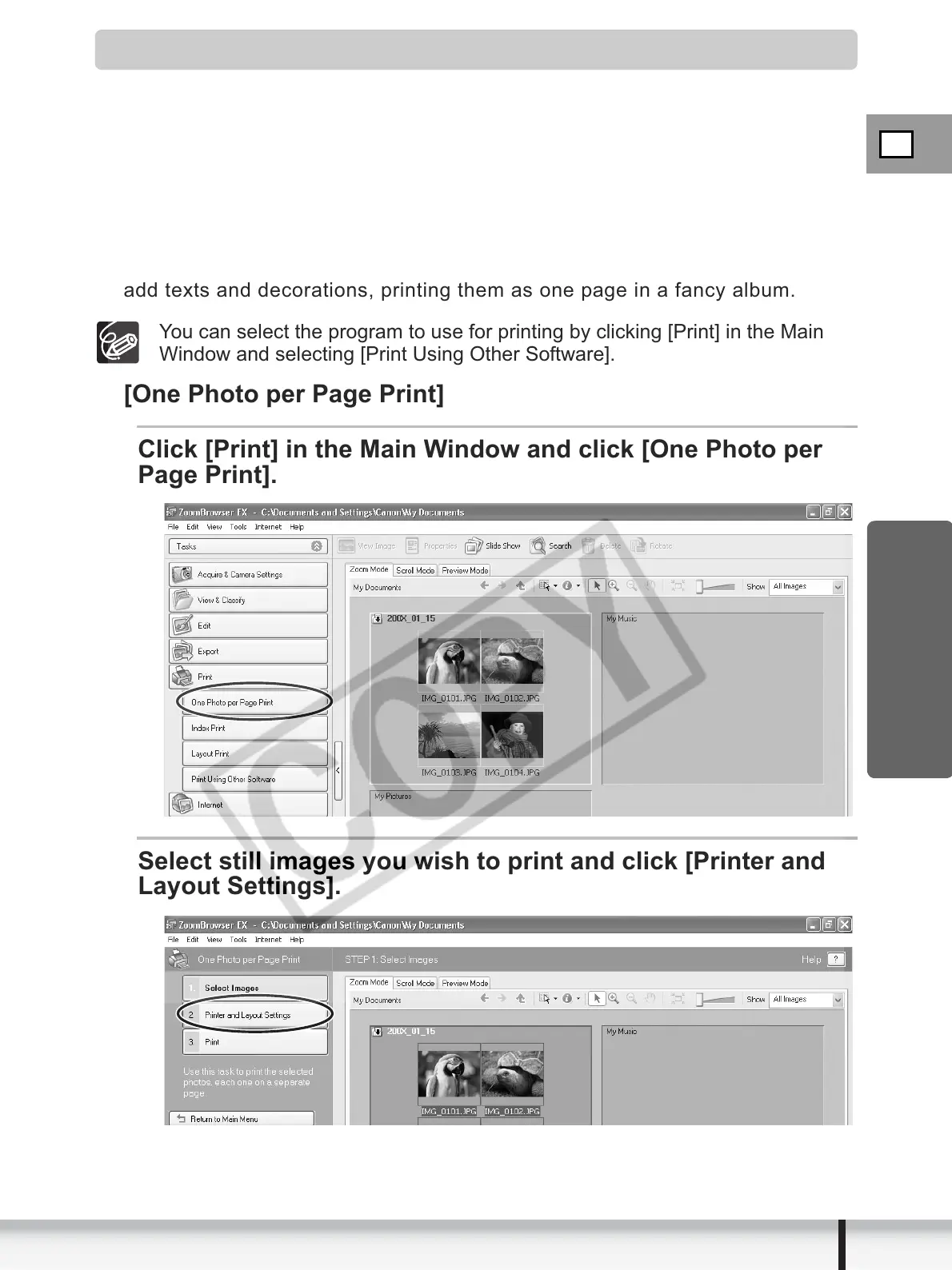Page #45 background image