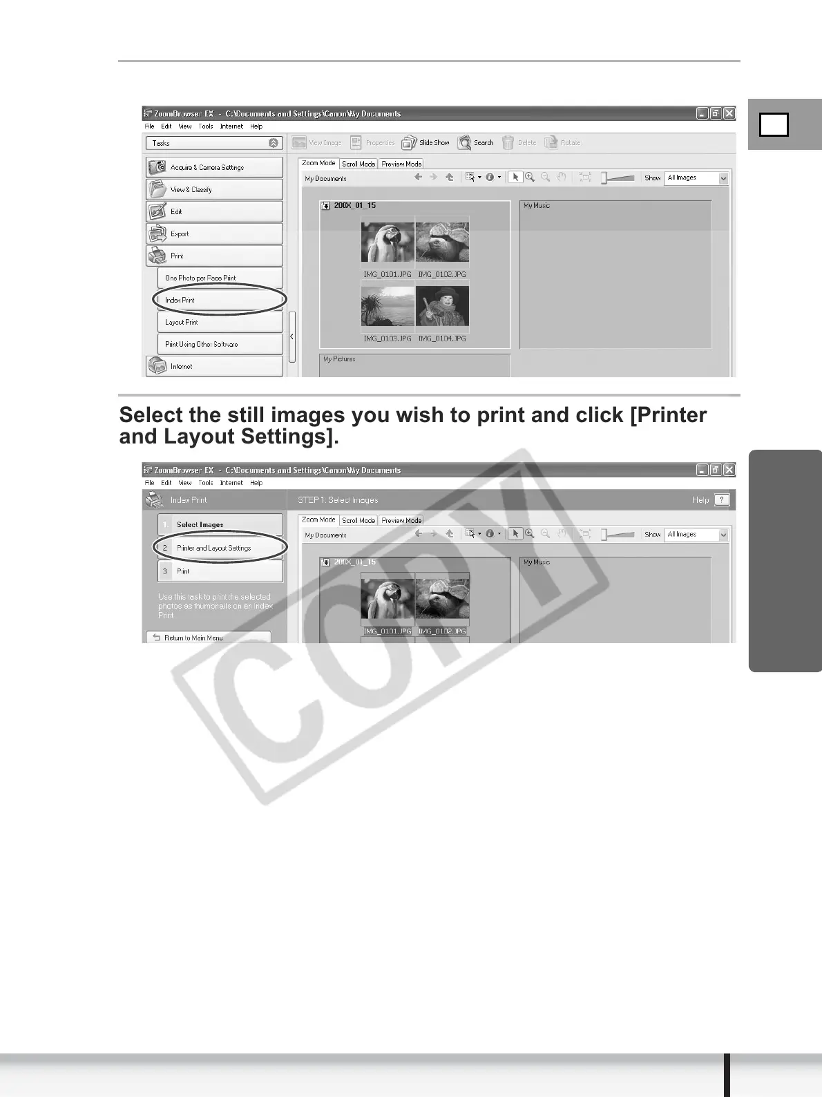 Page #47 background image
