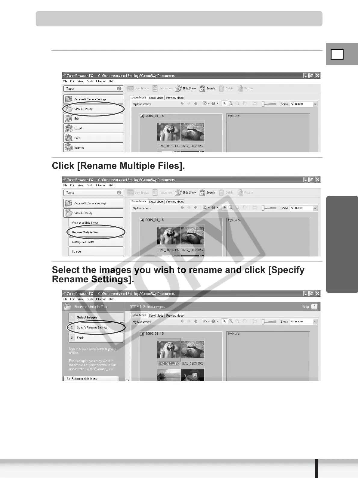 Page #55 background image