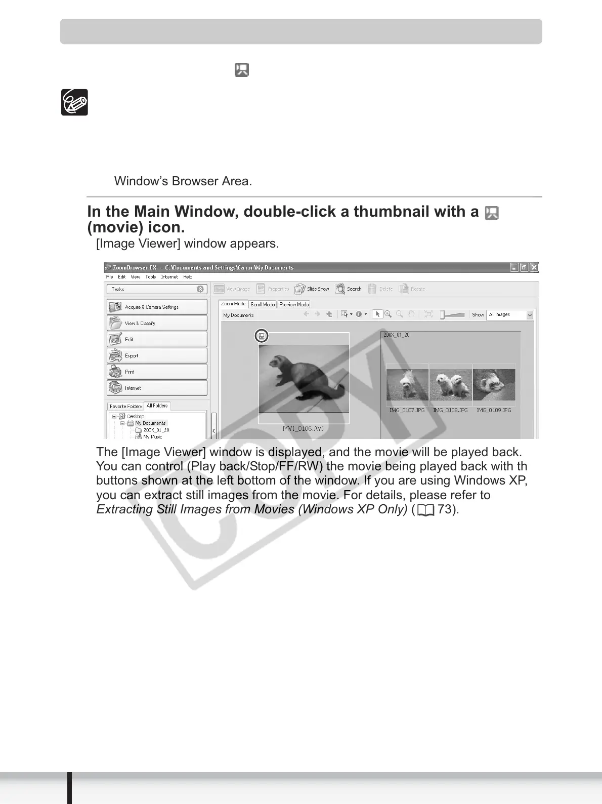 Page #64 background image