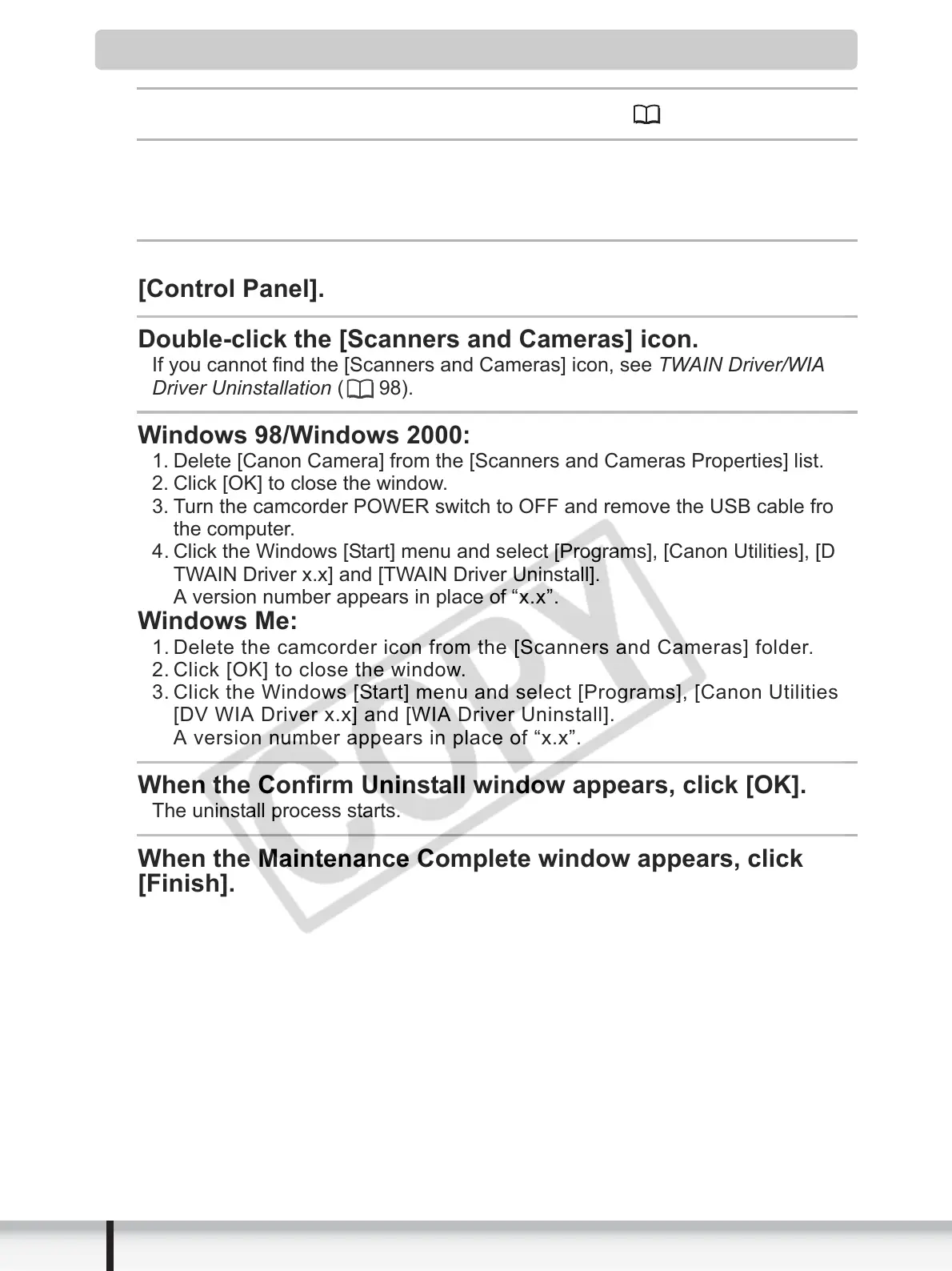 Page #96 background image