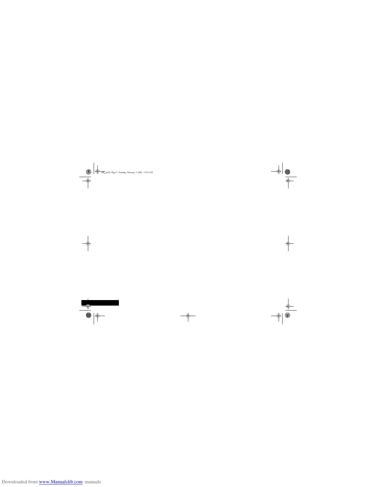 Page #6 background image