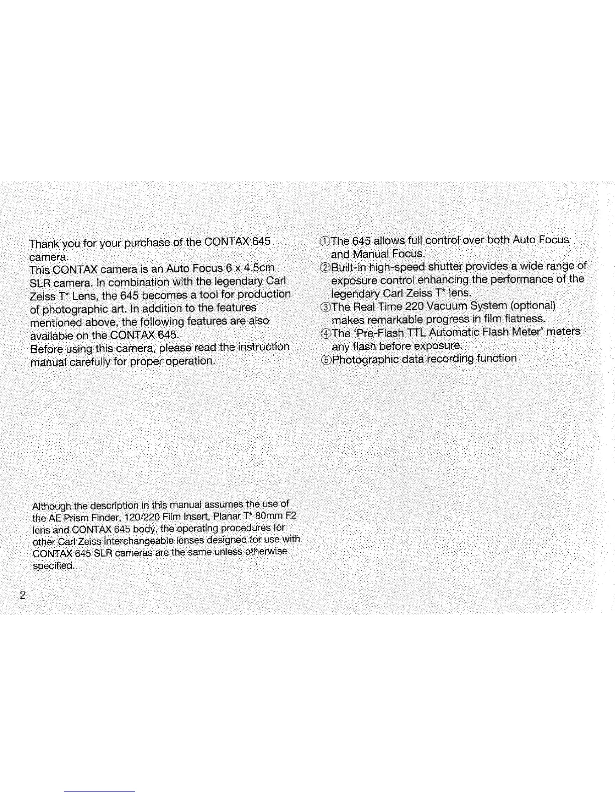 Page #2 background image