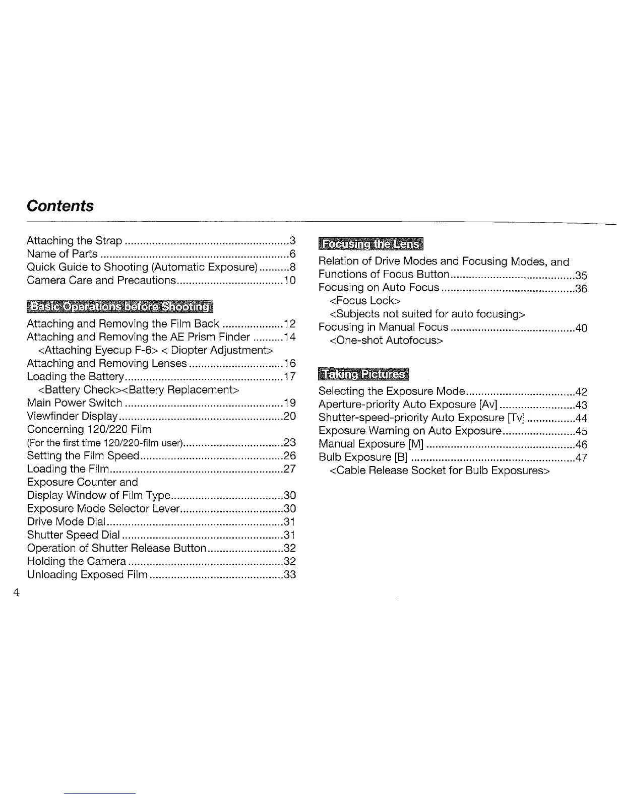 Page #4 background image