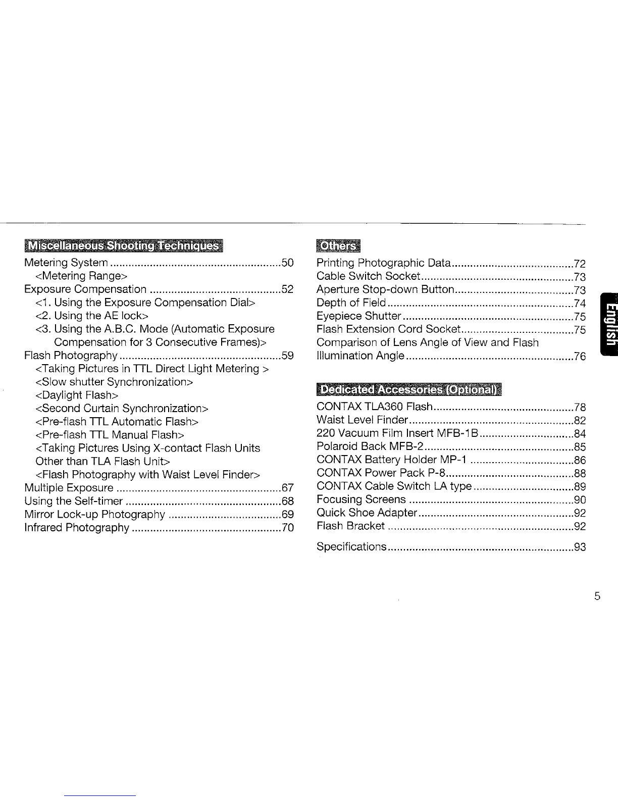 Page #5 background image