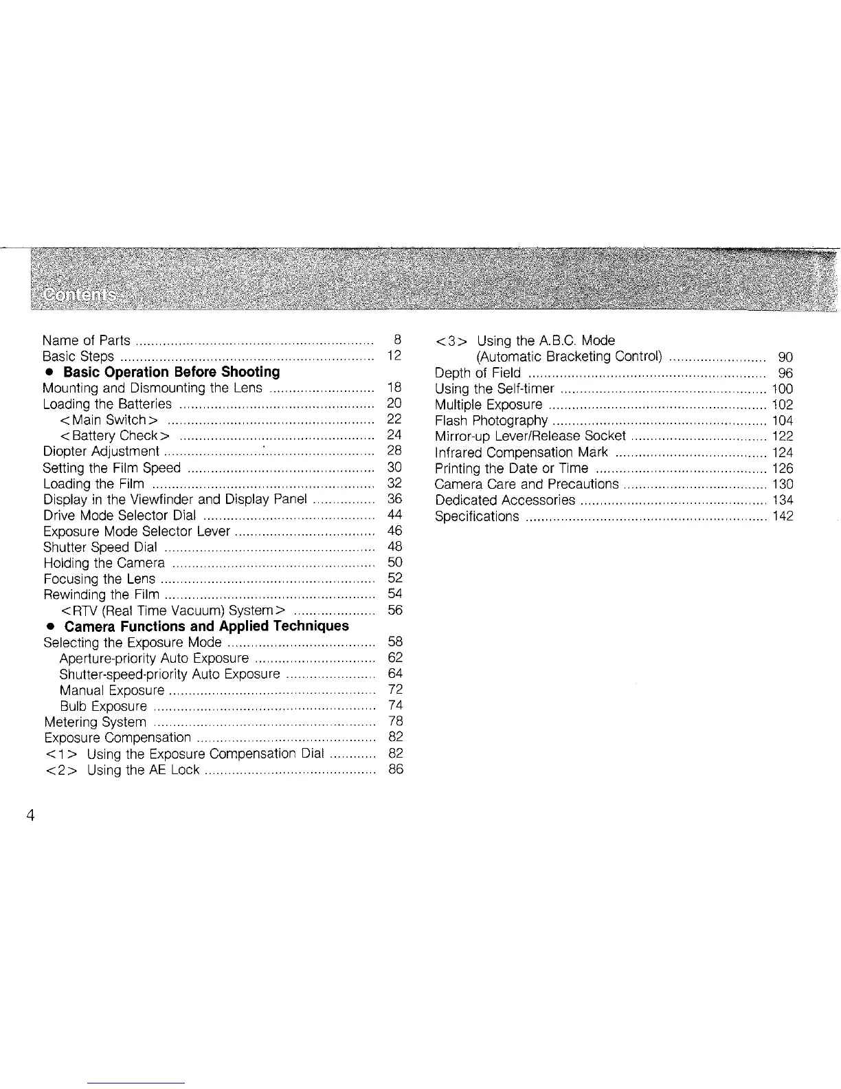 Page #3 background image