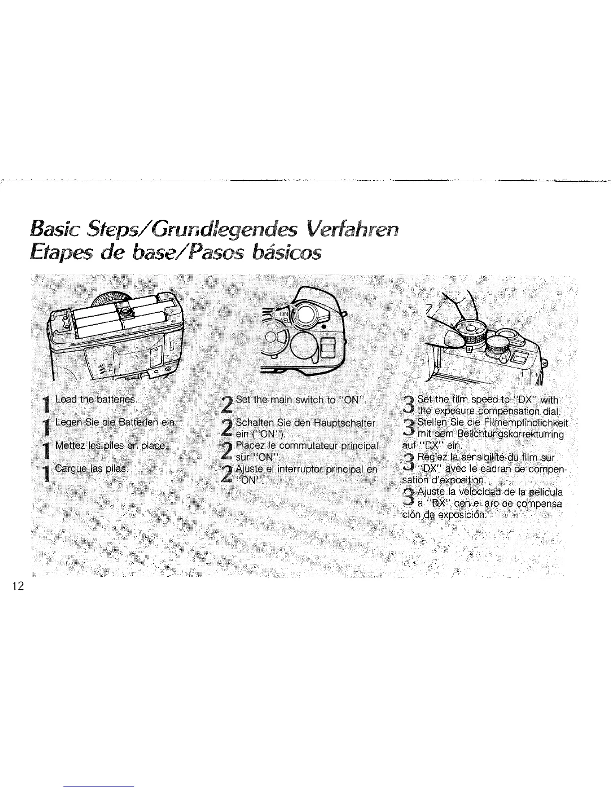 Page #6 background image