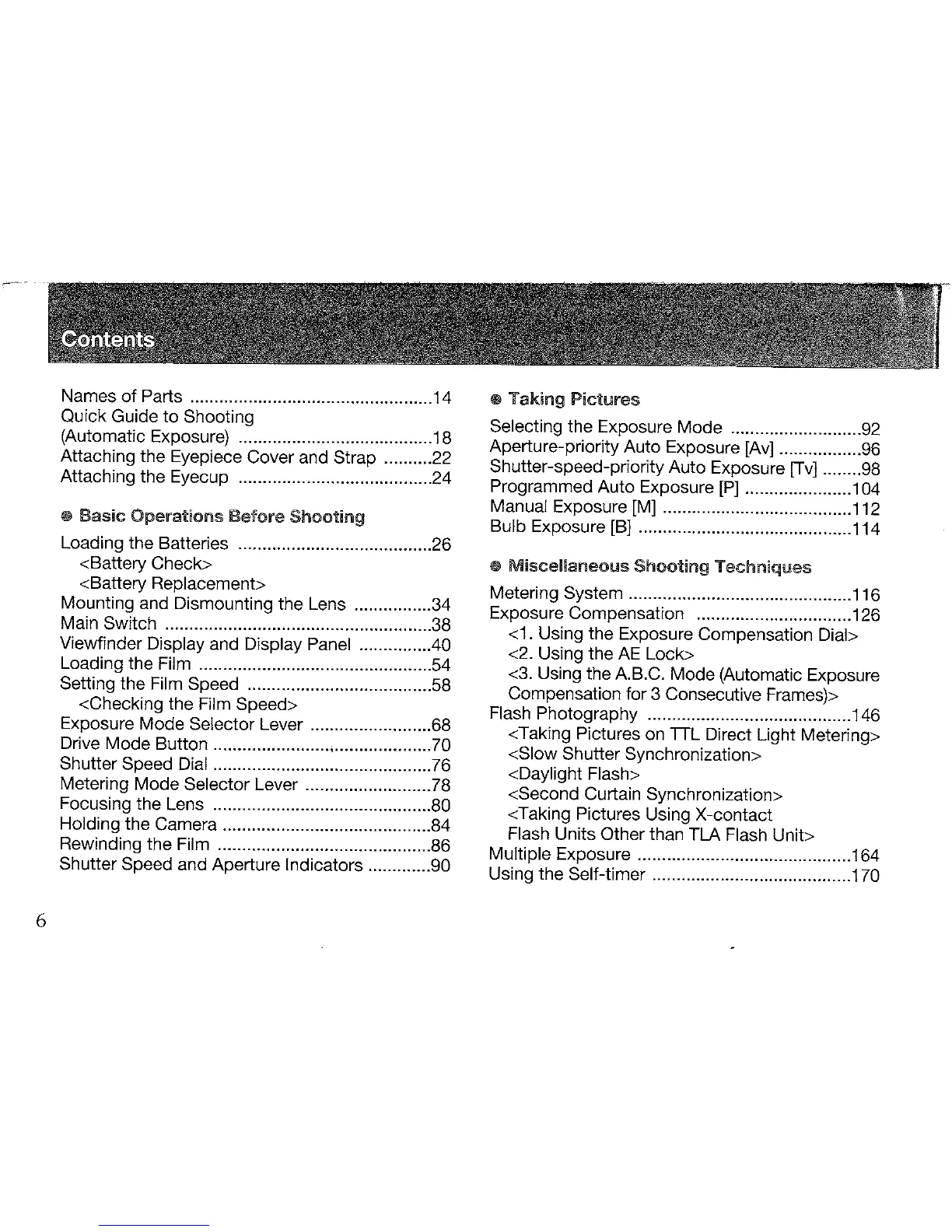 Page #3 background image