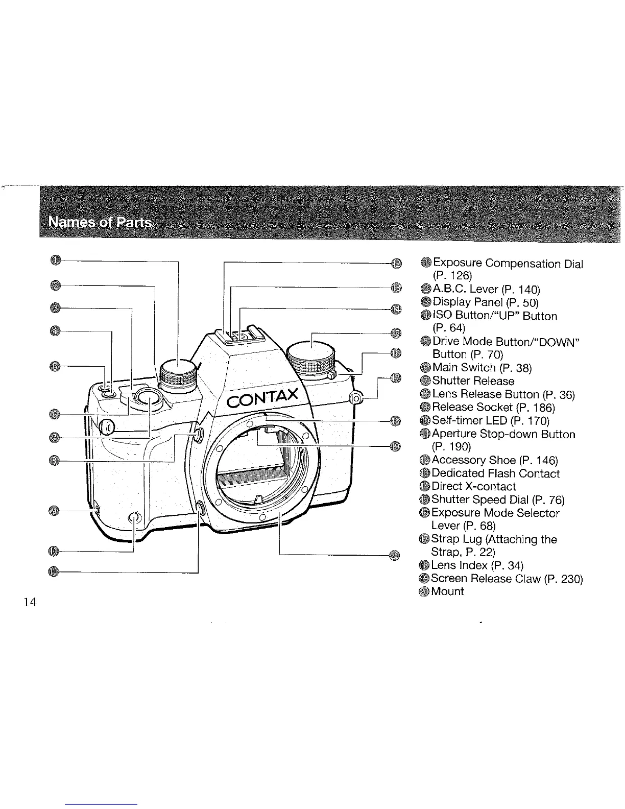 Page #5 background image