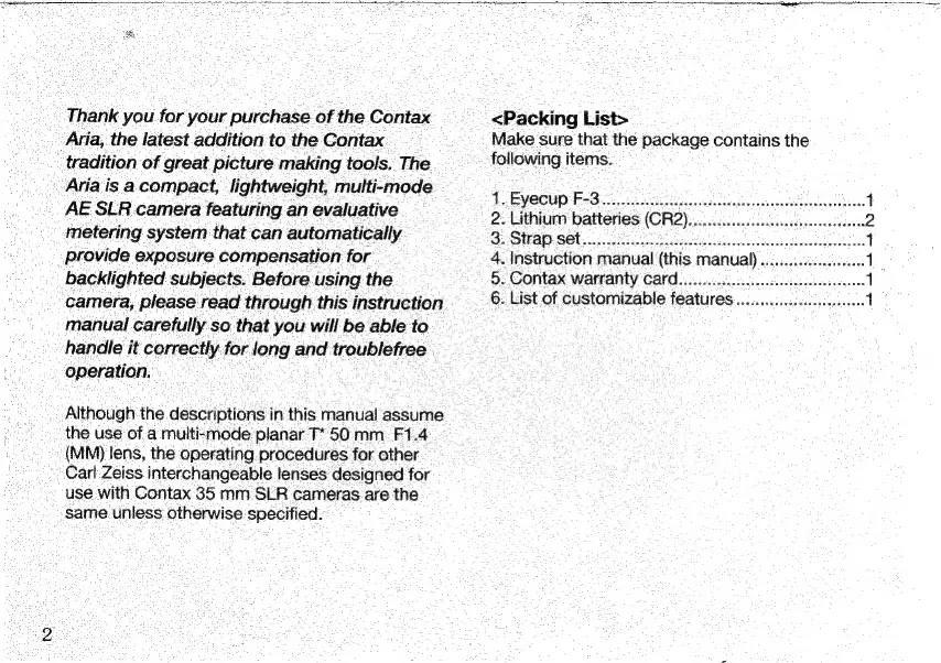 Page #2 background image
