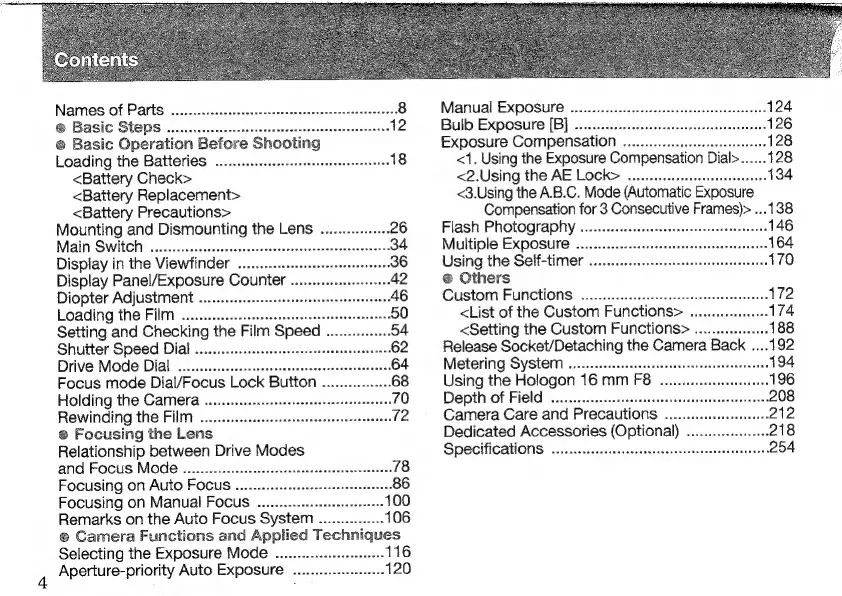 Page #3 background image