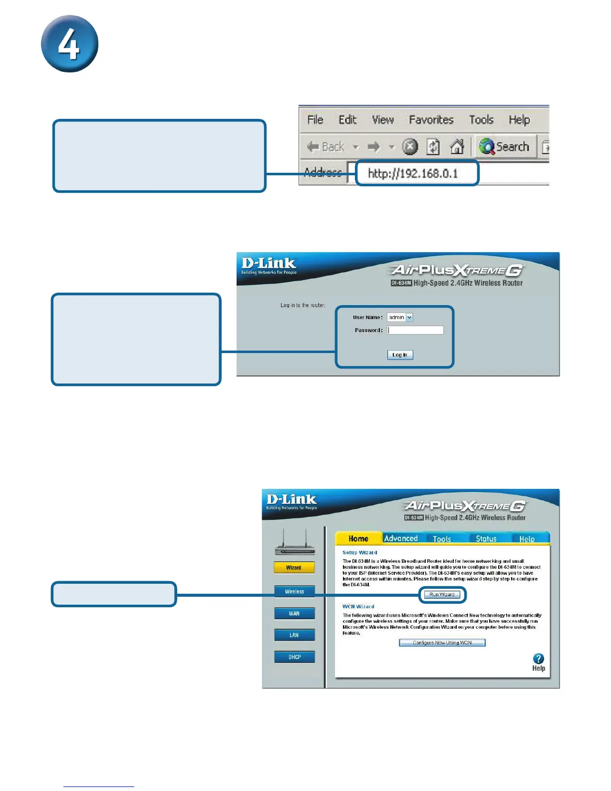 Page #4 background image