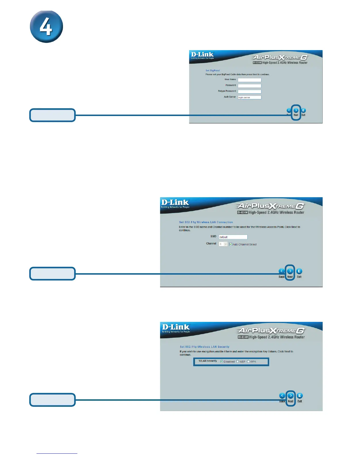 Page #8 background image