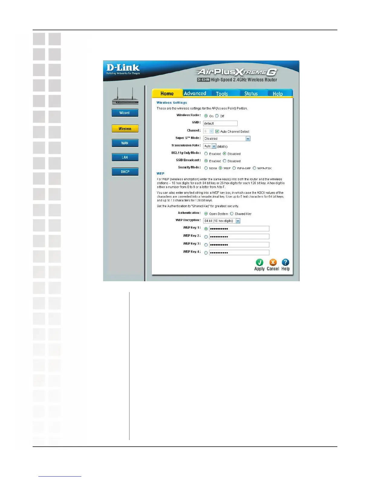 Page #17 background image