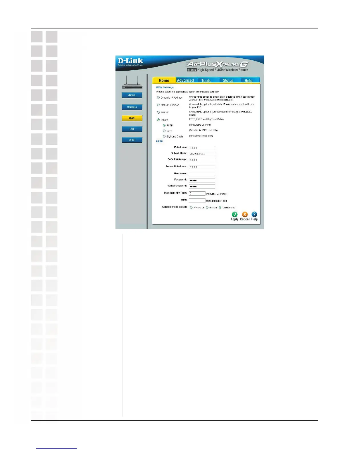 Page #24 background image