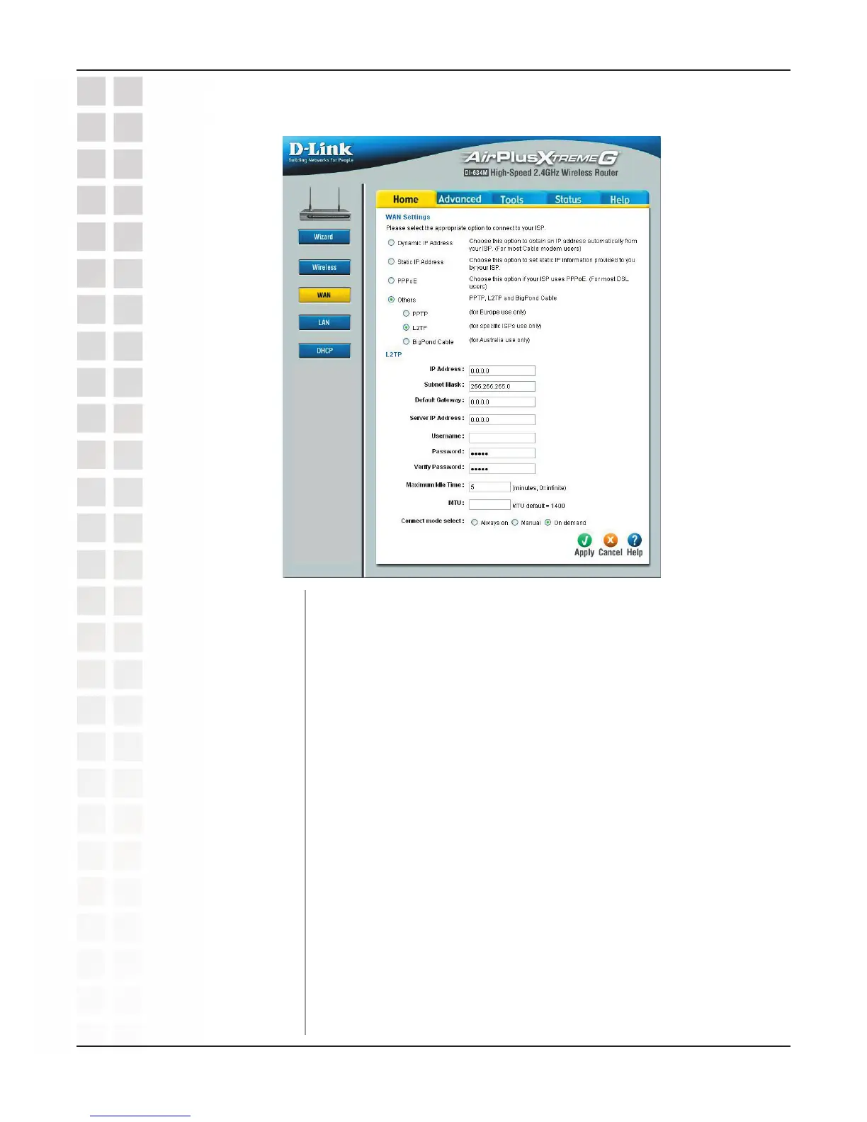 Page #26 background image