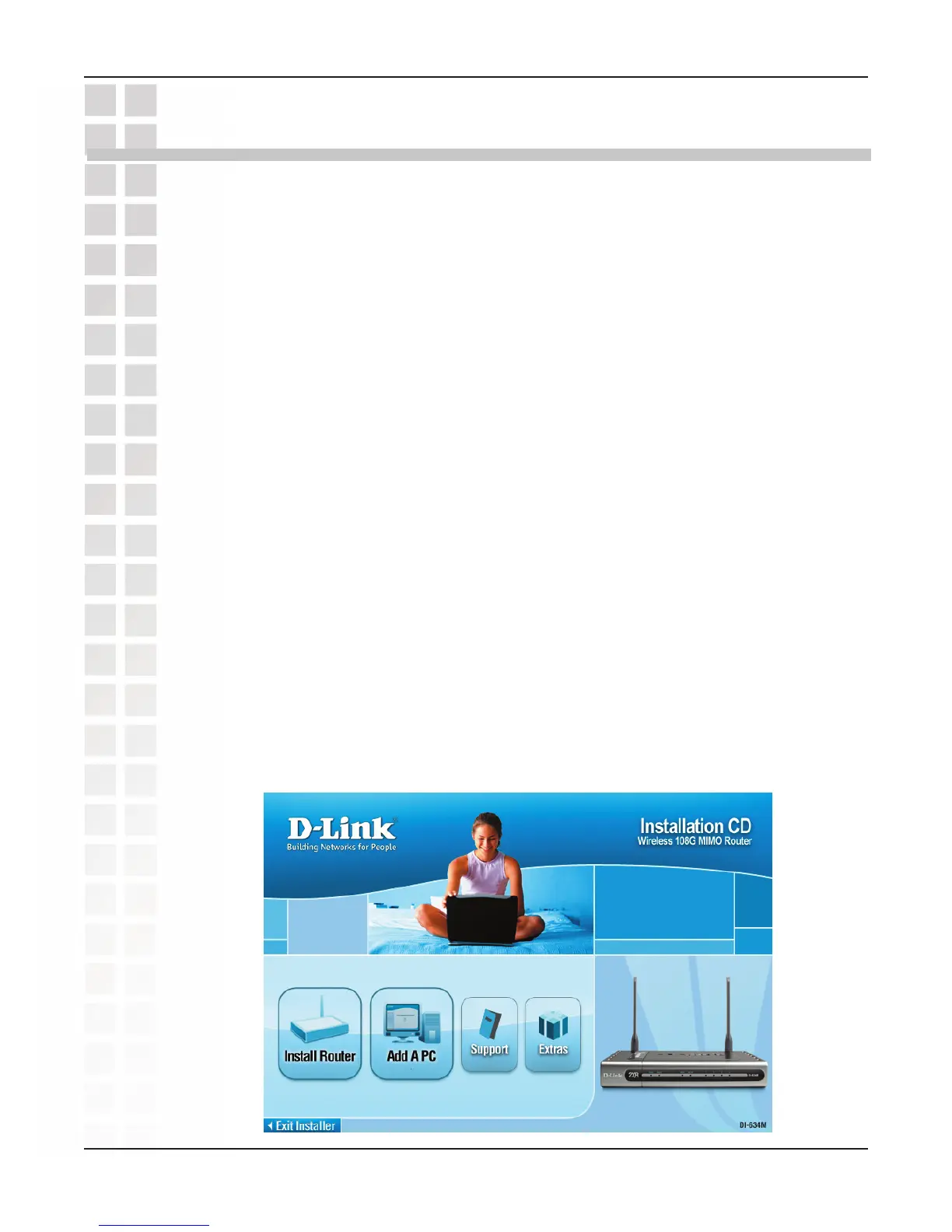 Page #5 background image