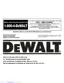Preview: Instruction Manual