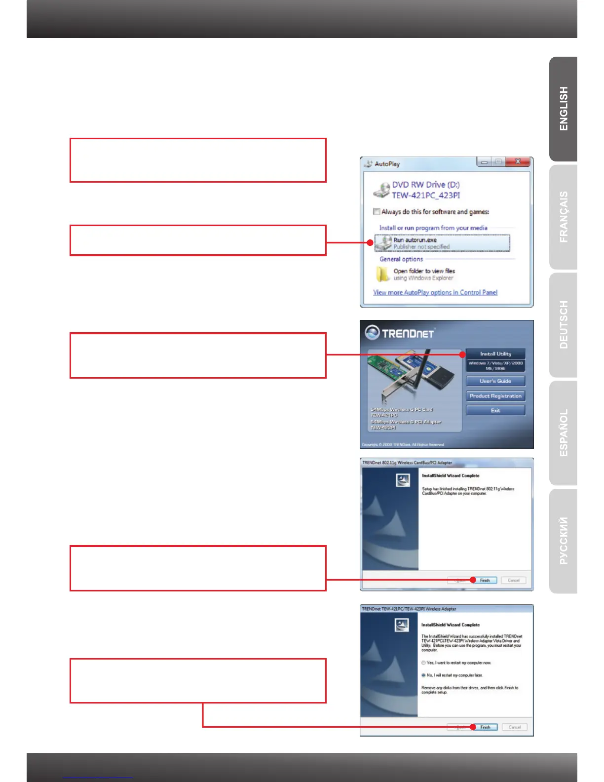 Page #4 background image