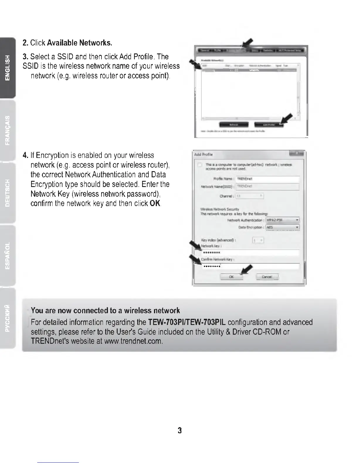 Page #4 background image