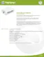 Preview: Specifications