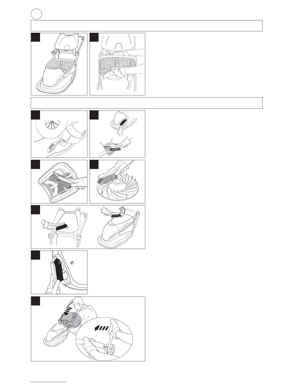 Page #6 background image