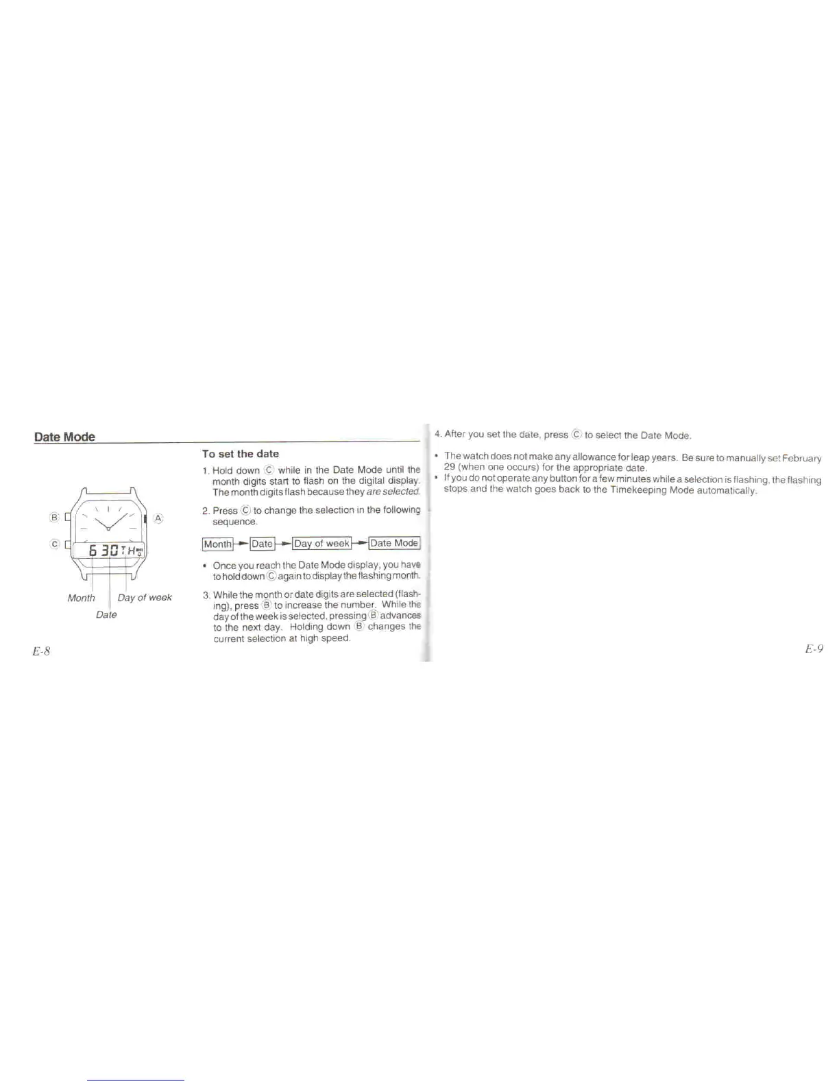 Page #6 background image