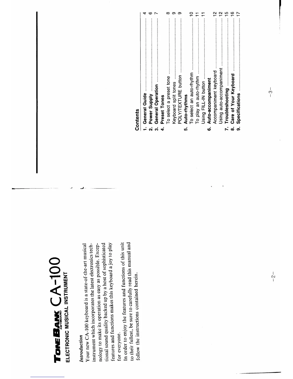 Page #2 background image
