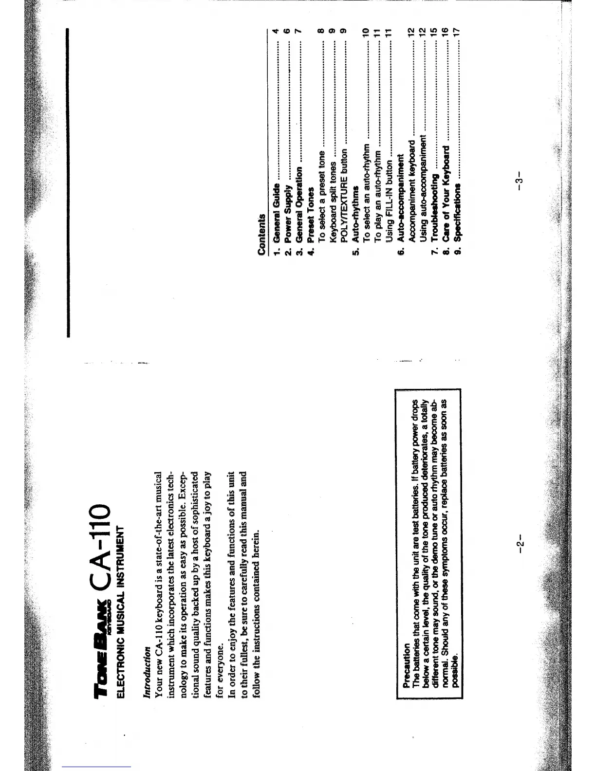 Page #2 background image