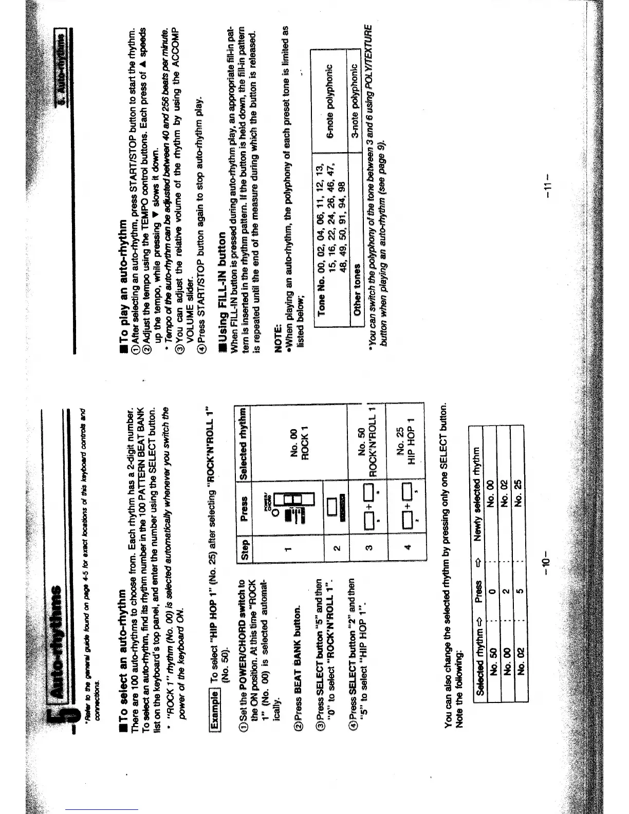 Page #6 background image