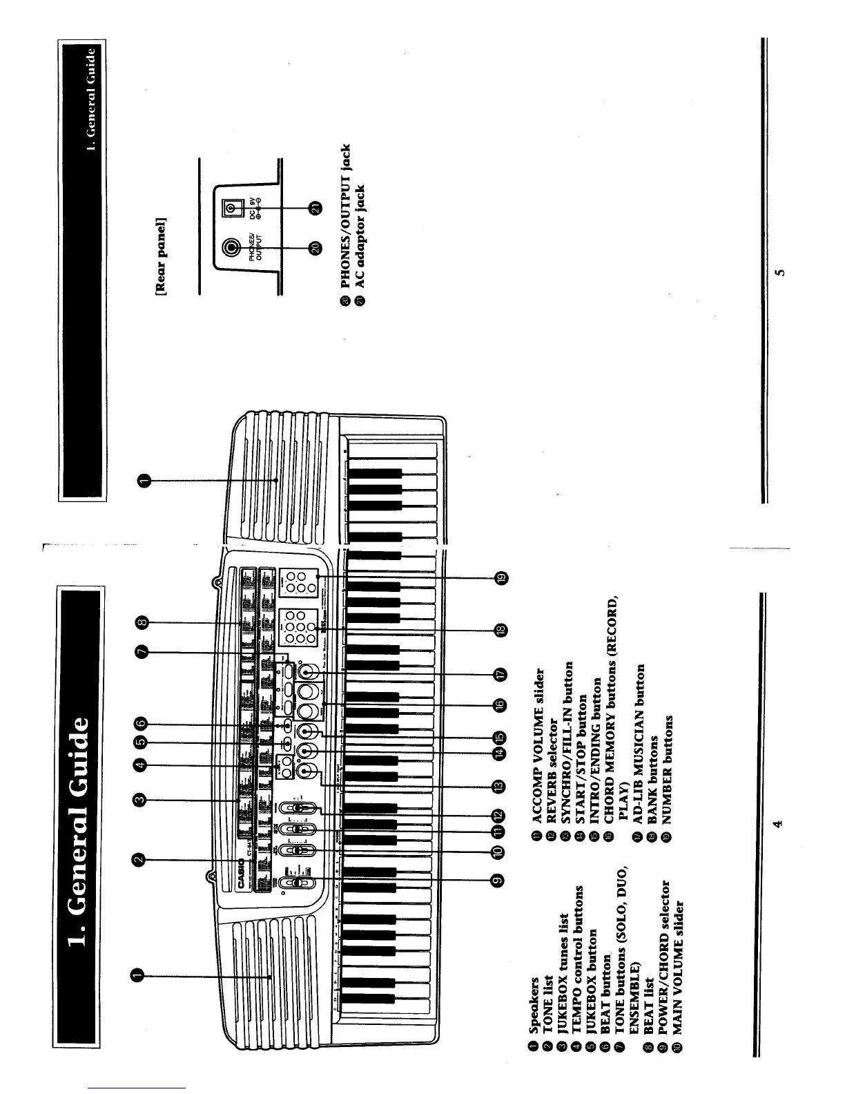 Page #3 background image
