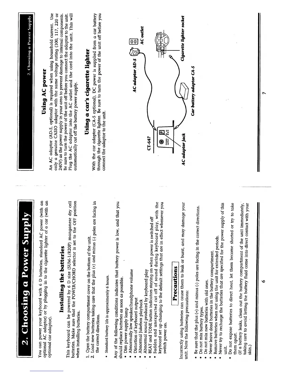 Page #4 background image