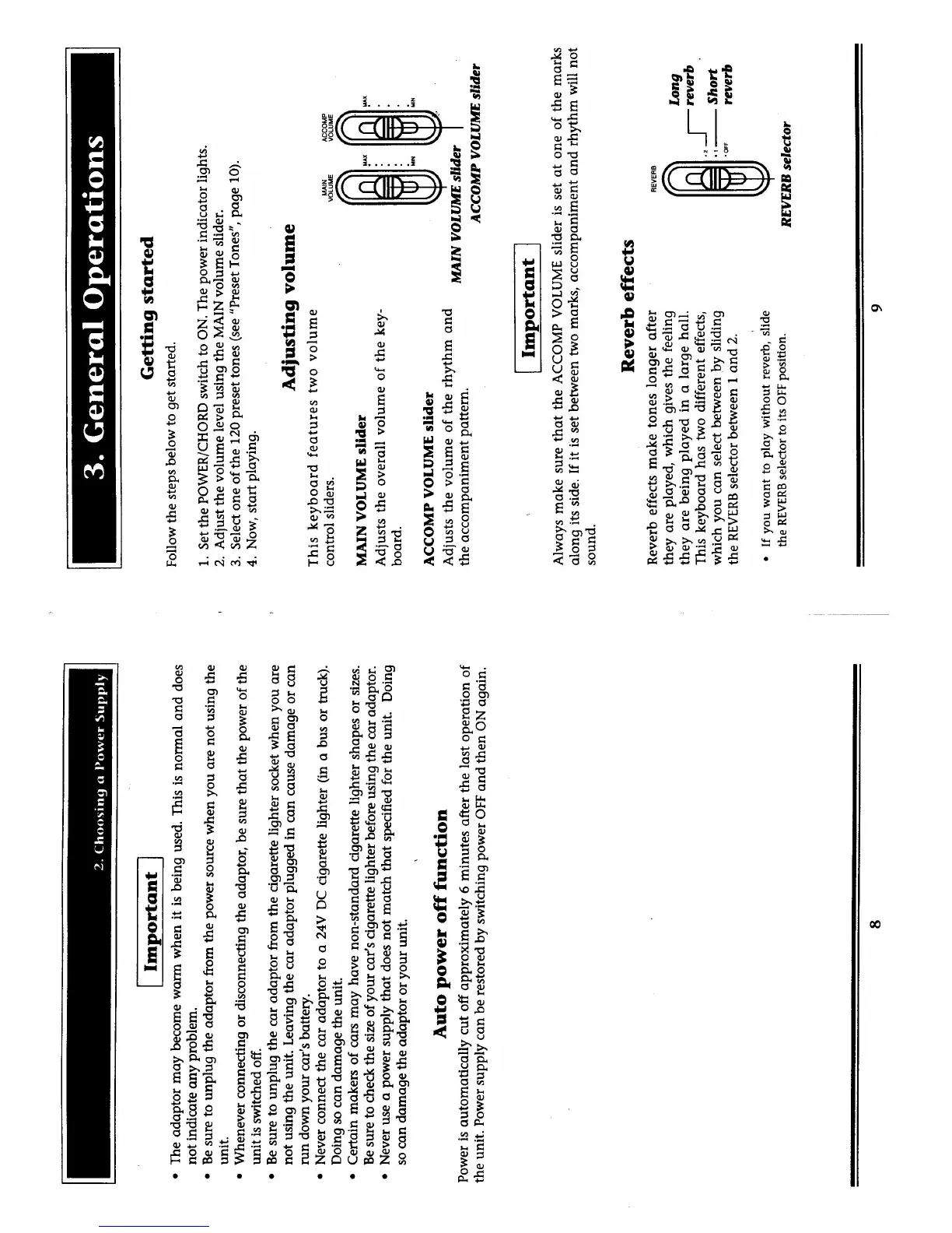 Page #5 background image