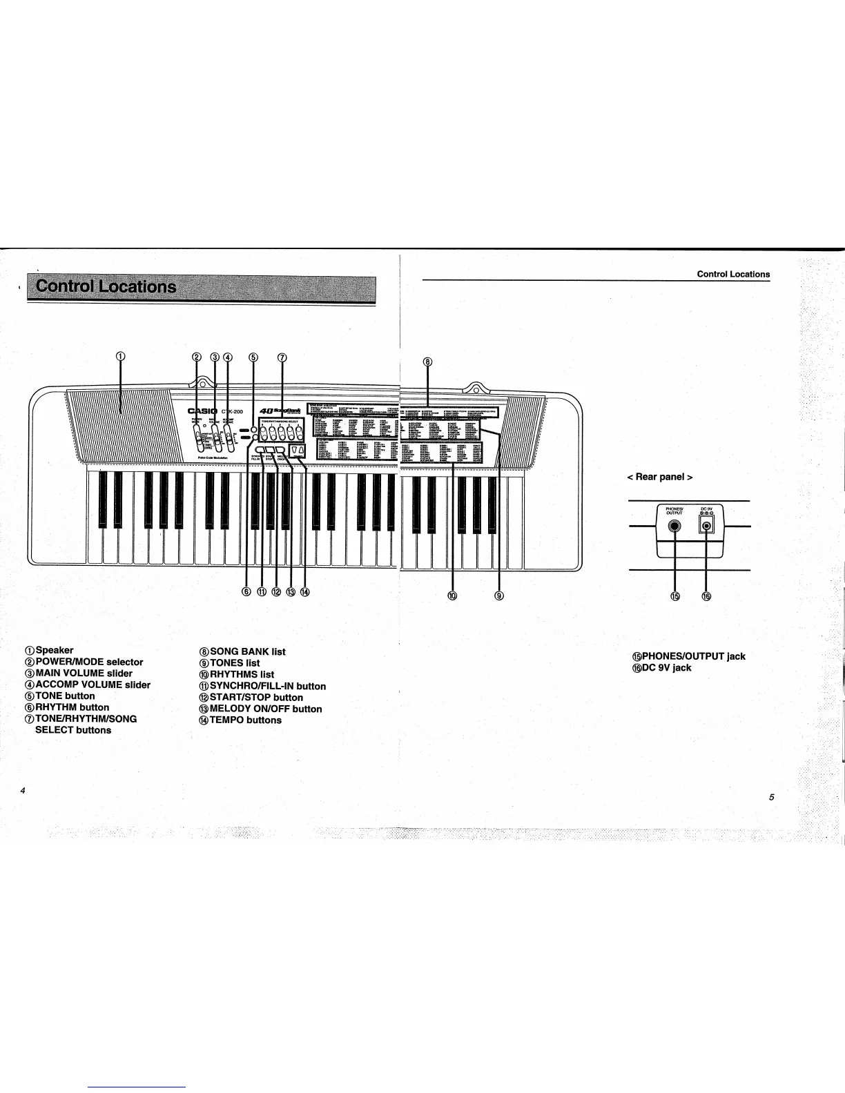 Page #3 background image
