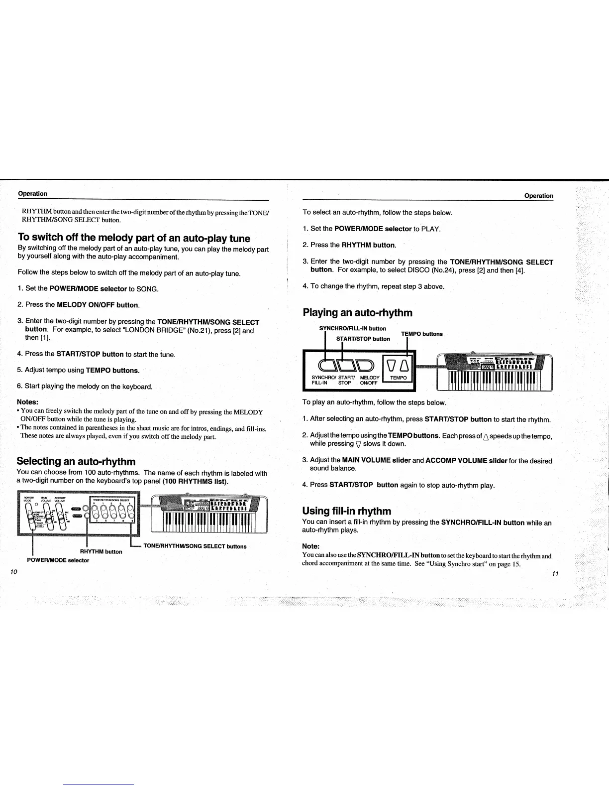 Page #6 background image