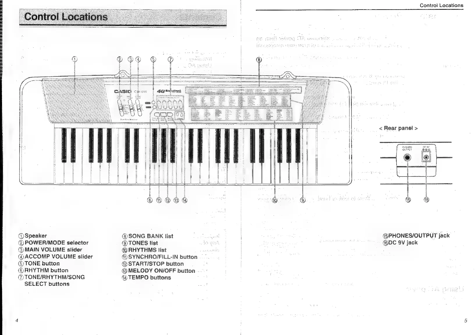 Page #20 background image