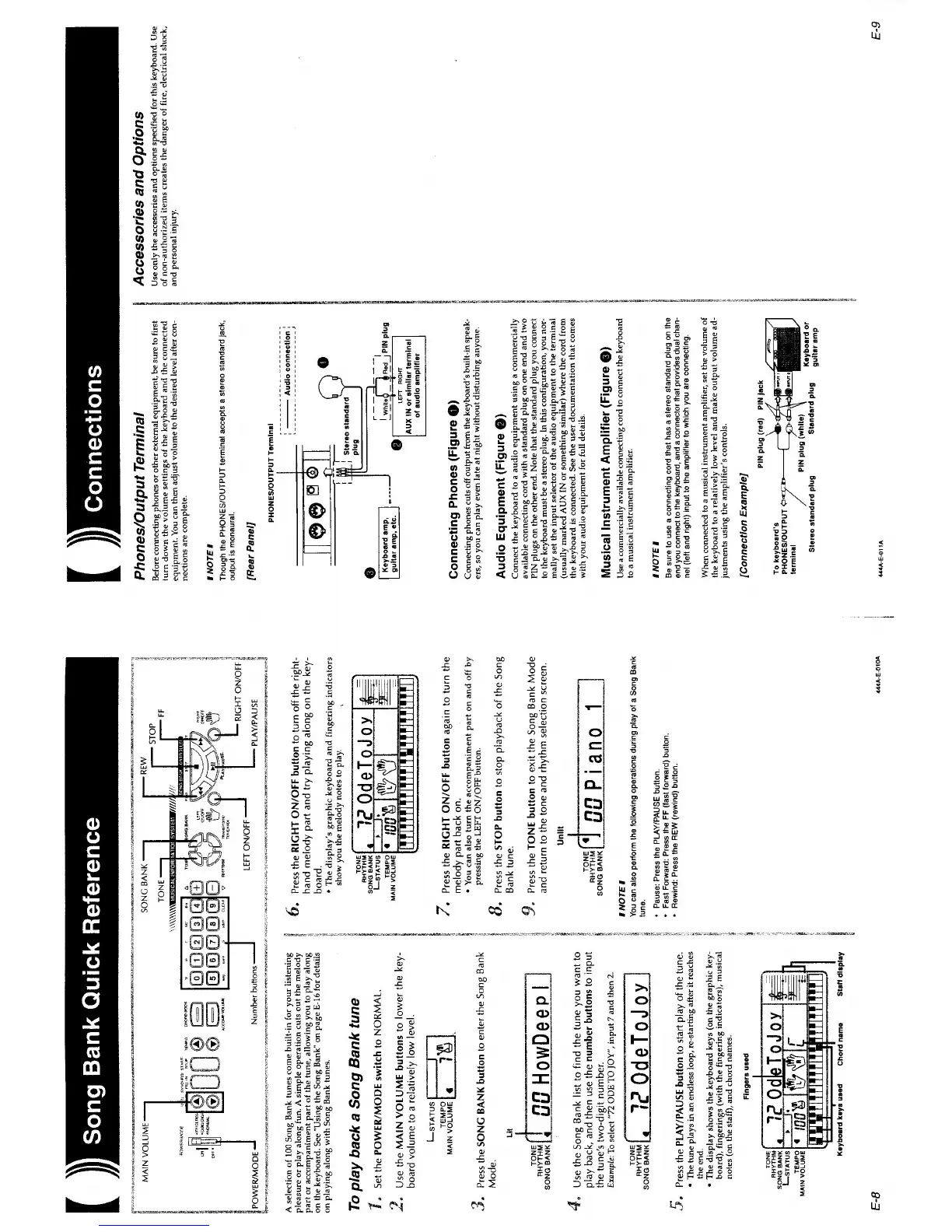 Page #6 background image