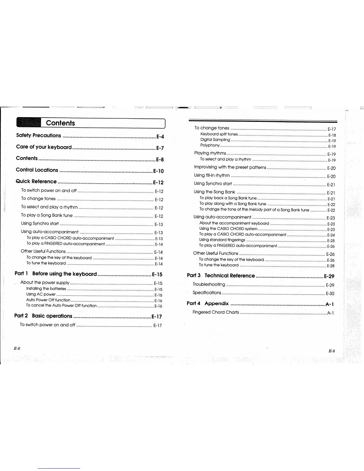 Page #5 background image