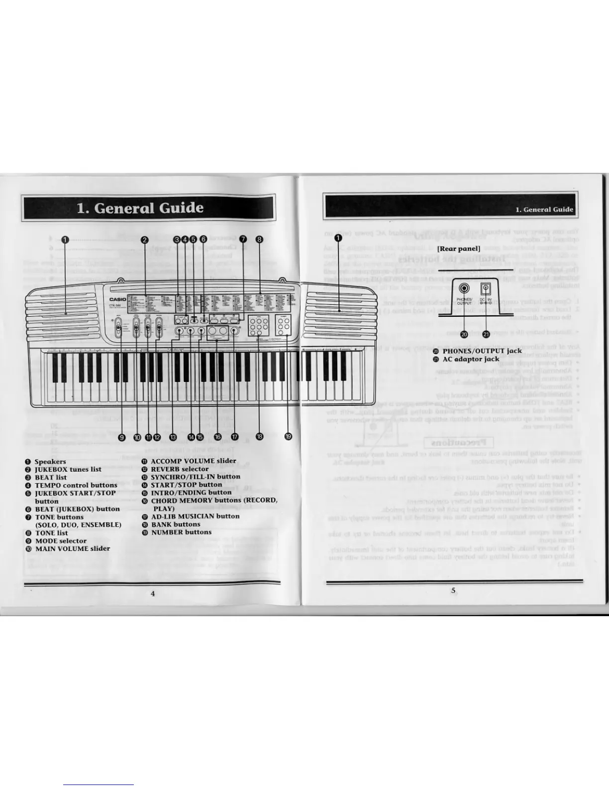 Page #3 background image