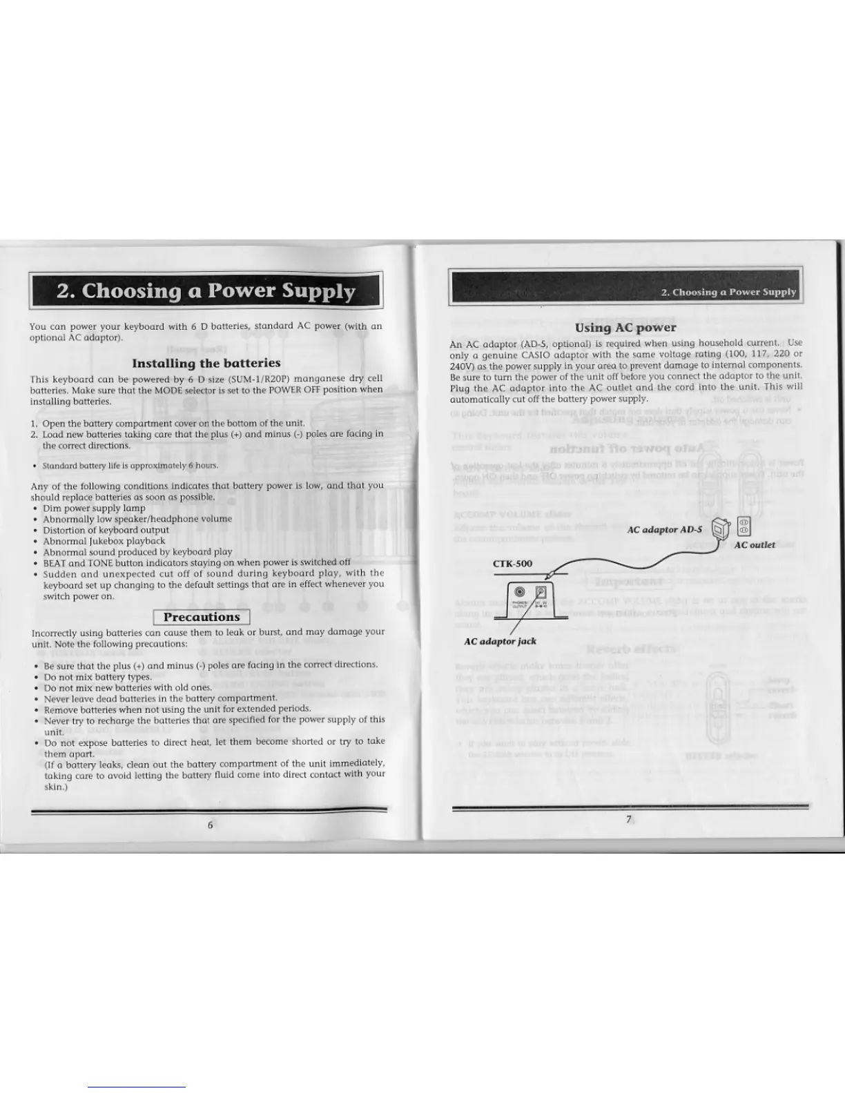 Page #4 background image