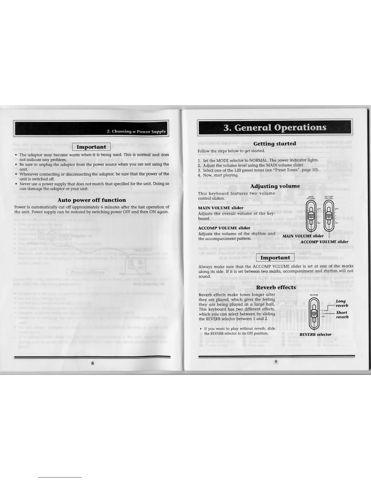 Page #5 background image