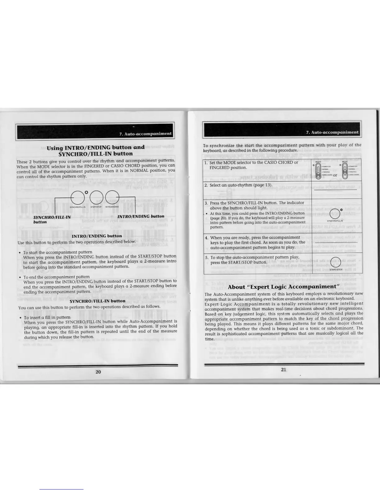 Page #11 background image