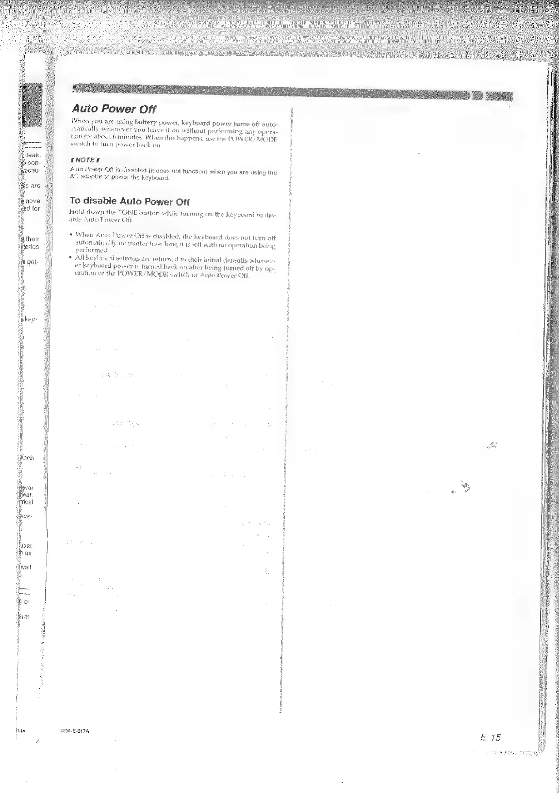 Page #16 background image