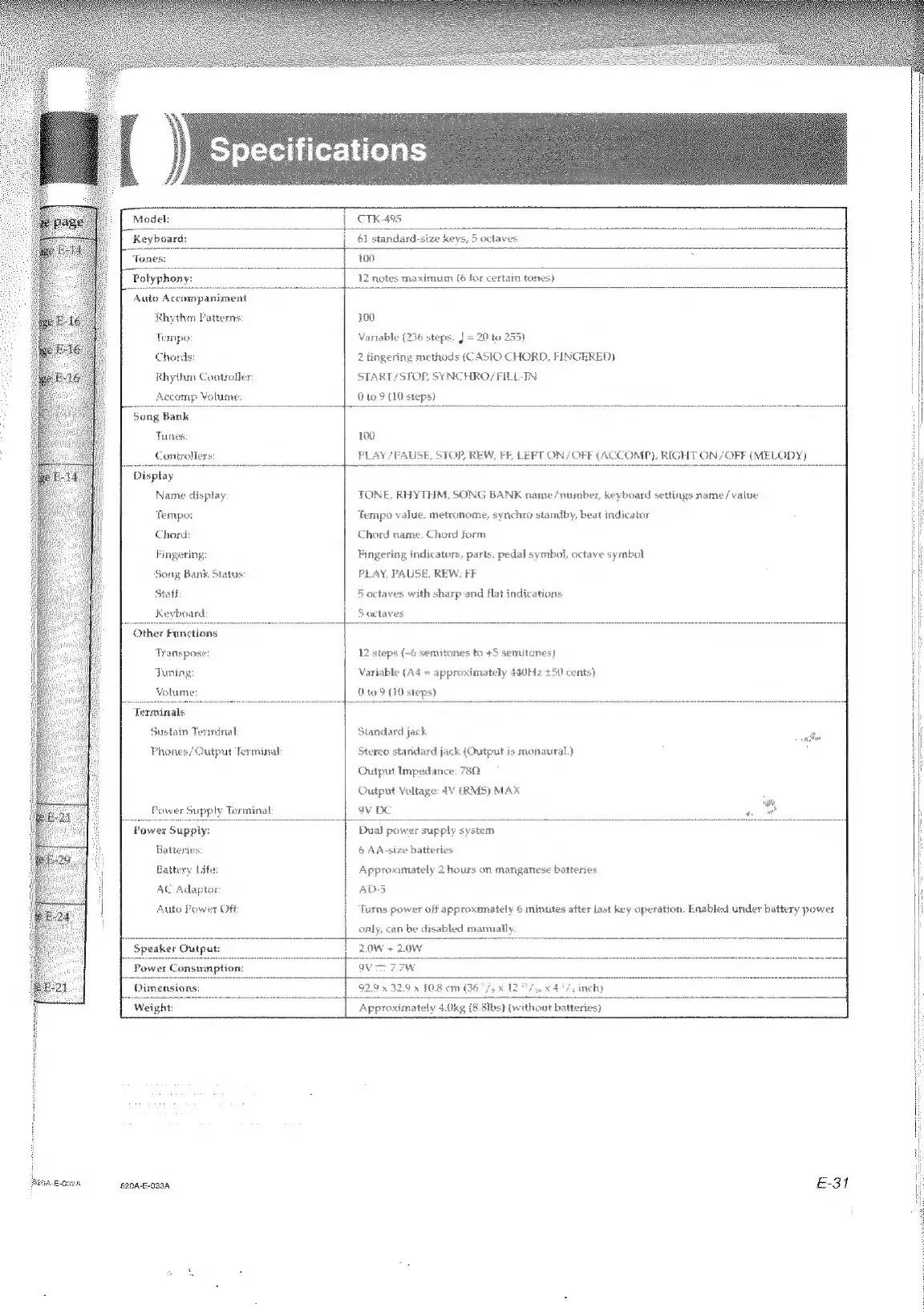 Page #32 background image