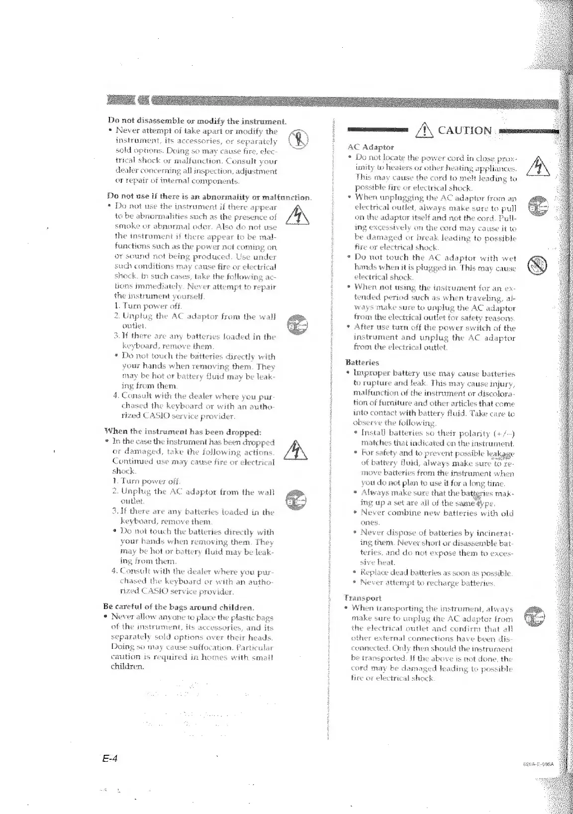Page #5 background image