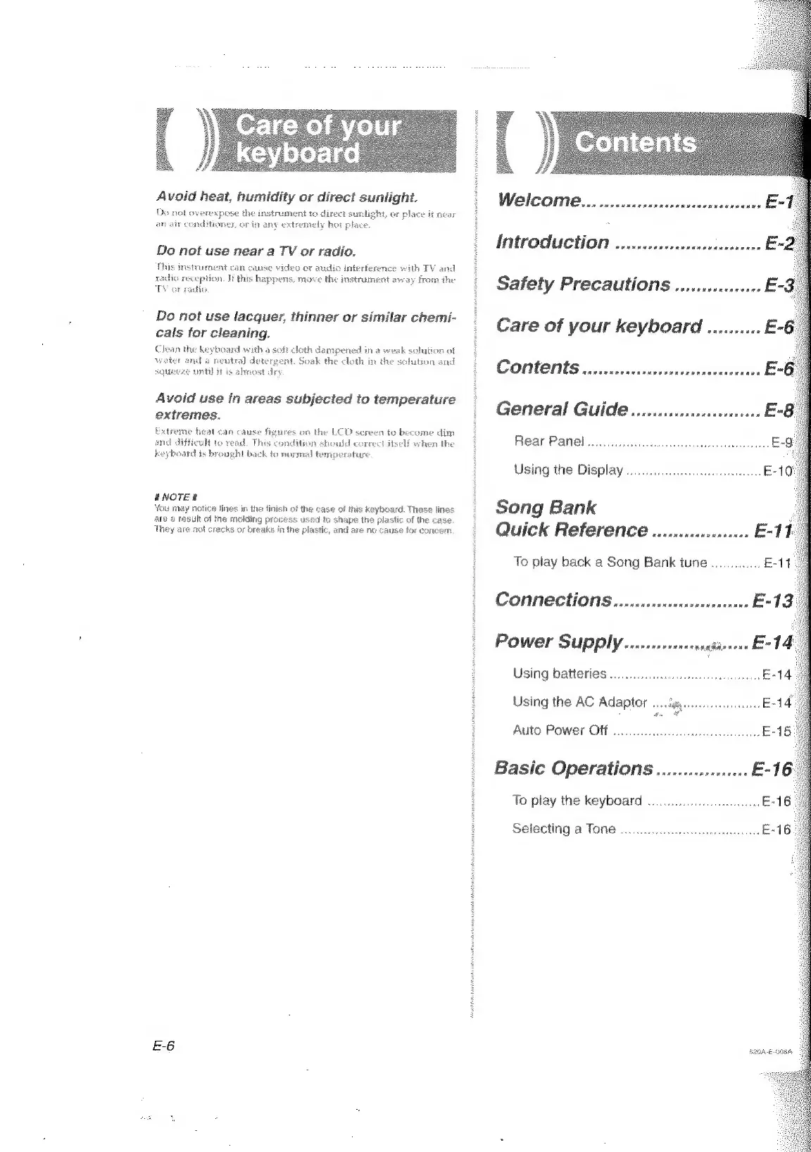 Page #7 background image