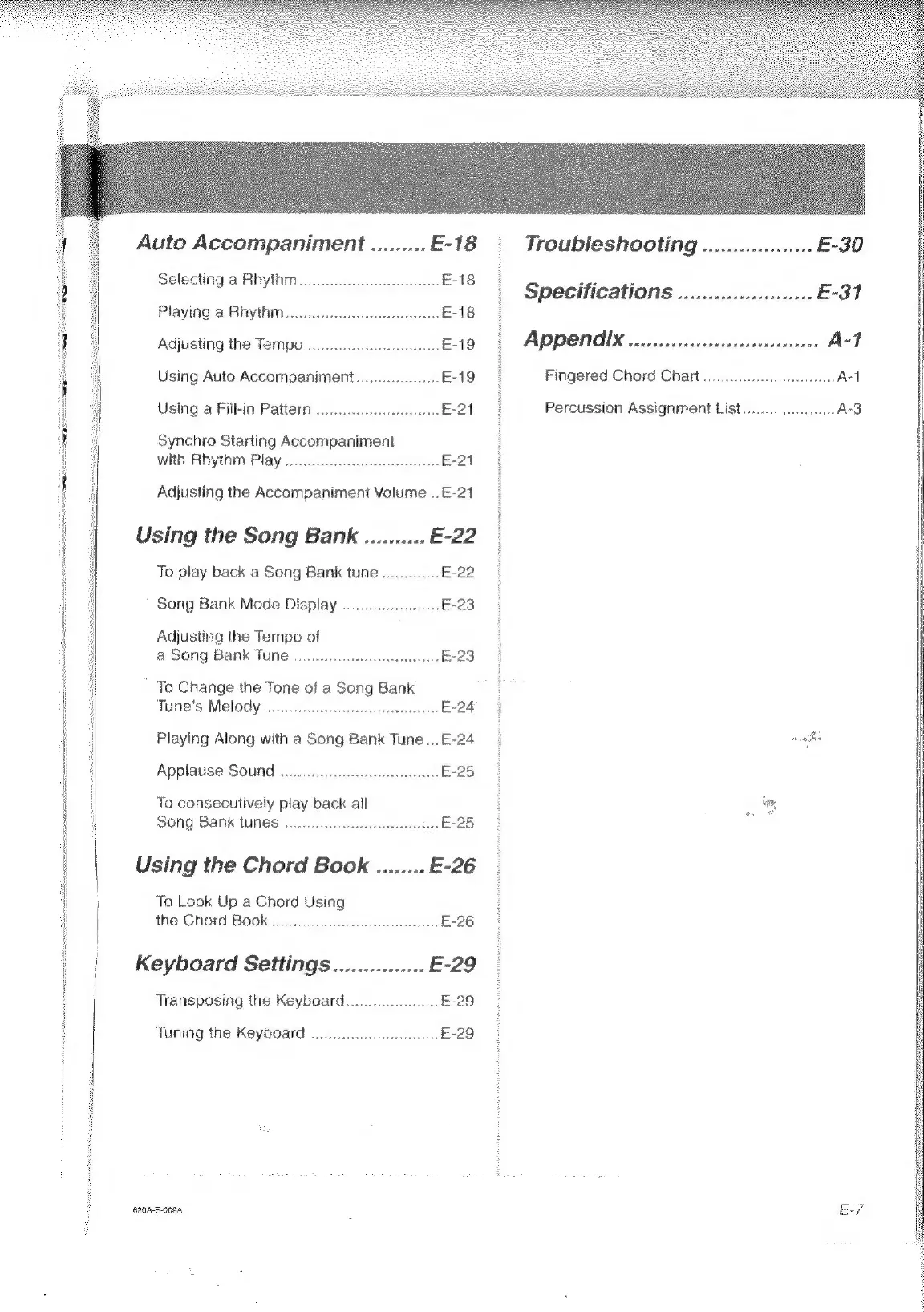 Page #8 background image