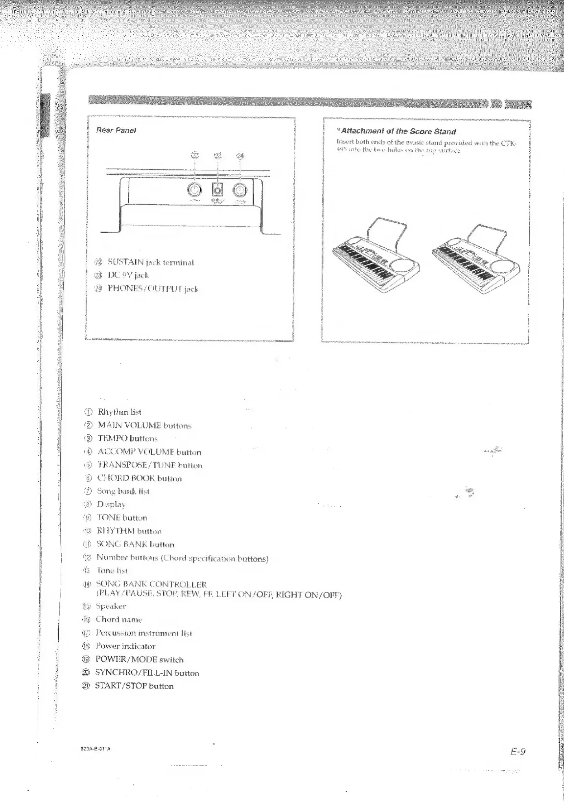 Page #10 background image